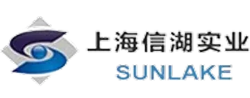 Šanchajus Sunlake Pramoninis Co., Ltd.